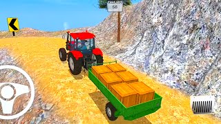 tractor driver game  | let's play together screenshot 1