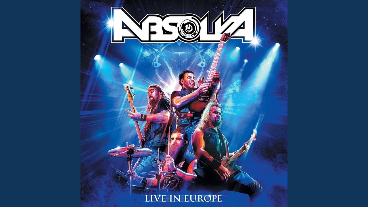 Sleduj Code Red (Live) na YouTube Sleduj Code Red (Live) na YouTube