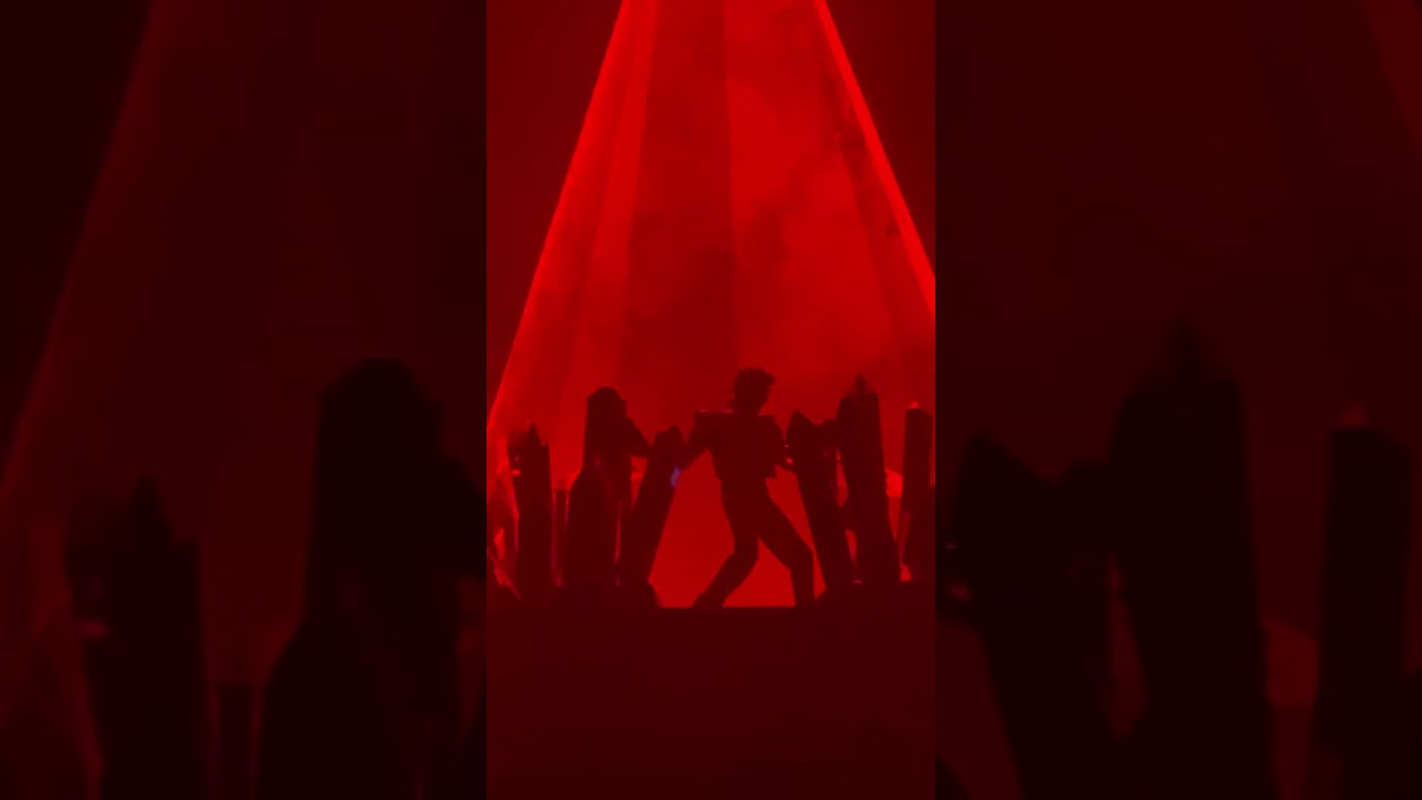 Gesaffelstein - Hellifornia 2/3 