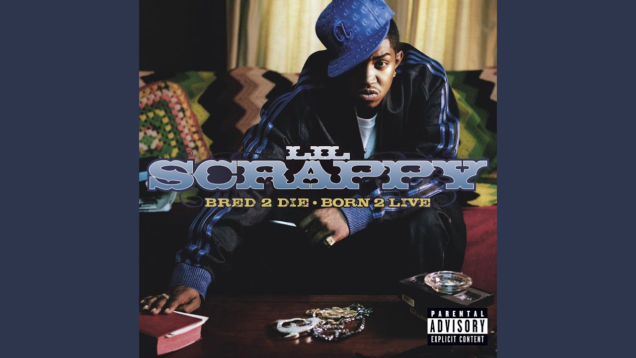 【SCRAPPY G】G-RAP Euro G G-S*** (feat. Olivia) - YouTube