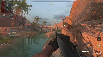 MW2 sniping but memes make it better