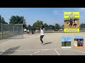 5 BEST Basketball Drills For Youth Teams