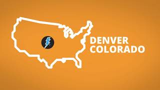 Custom Product Label Printing | We Are Lightning Labels