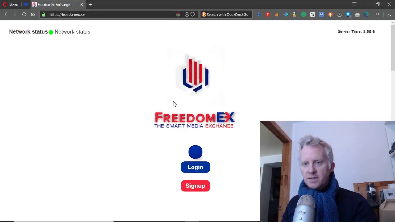 freedomex