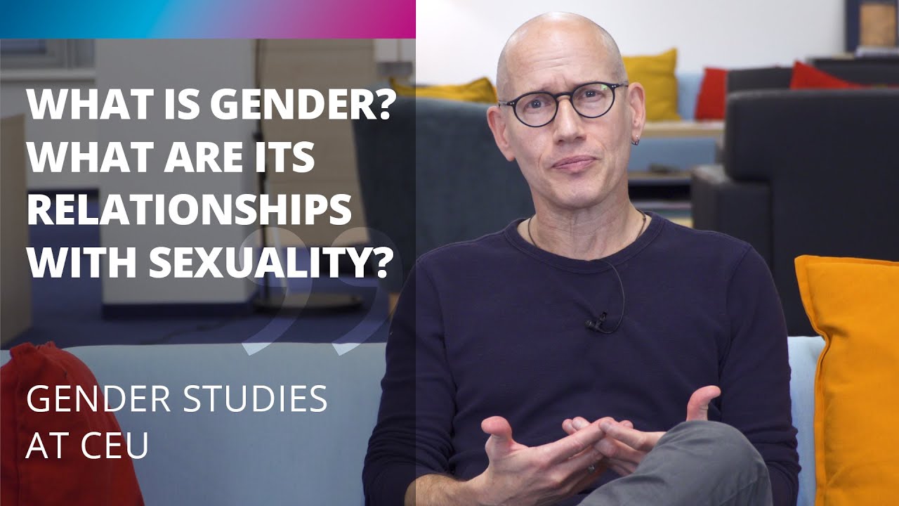 Why Gender Studies at CEU?
