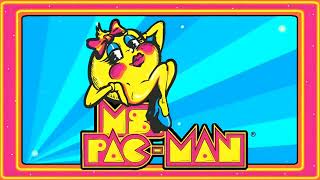 Ms. Pac-Man (iOS/Android) OST: Start Game