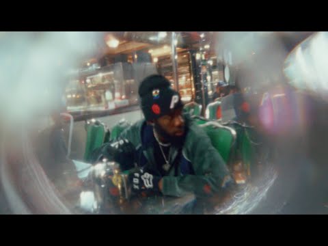 Sainté - Sade (Official Video)