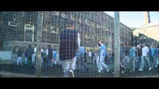 Starred Up 2013 Trailer