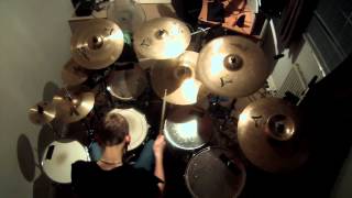 Set It Off  Plastic Promises Drum Cover