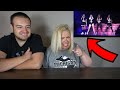 Little Mix - DNA Tour Performance | COUPLE REACTION VIDEO