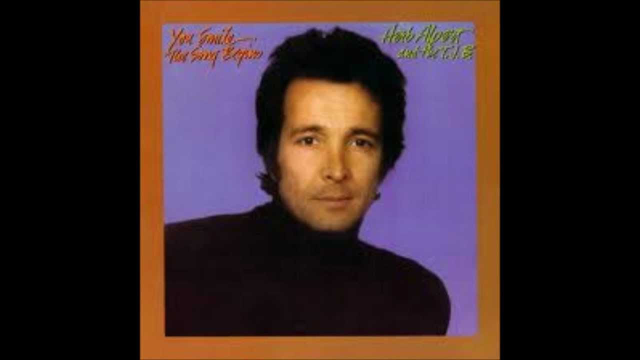 Herb Alpert \u0026 The Tijuana Brass (featuring Lani Hall) - Save The Sunlight