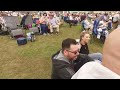 John Fermoy Goes Country Interview