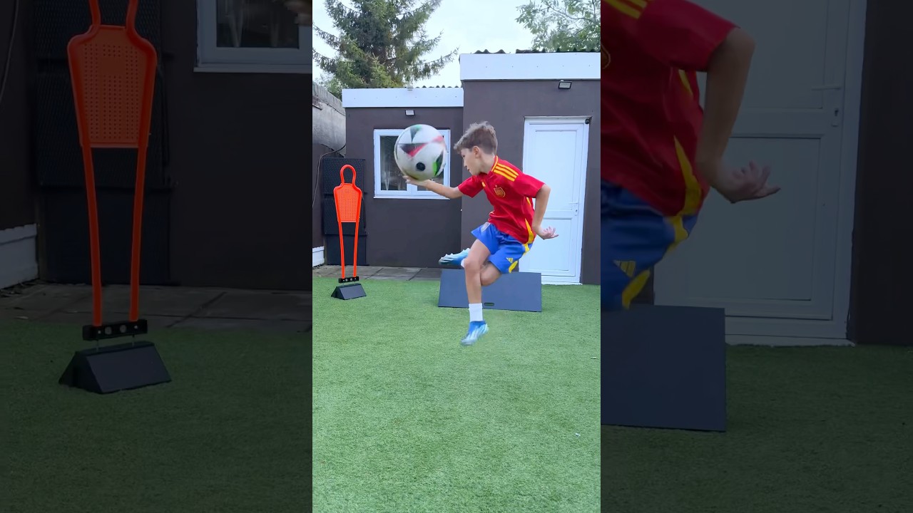 NEXT LEVEL 😱🔥⚽️🏆 WORLD CUP
