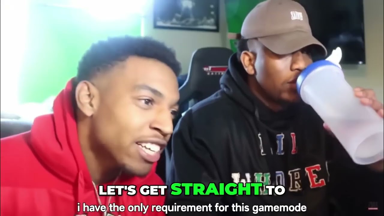 Squid Game In Roblox? Debt, Drama & Deadly Games!