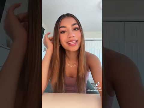 Hoperyangrwm TikTok Compilation💗🌸