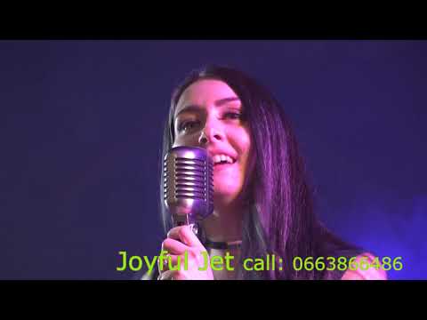 Joyful Jet - Every 1's a Winner ( Hot Chocolate cover )