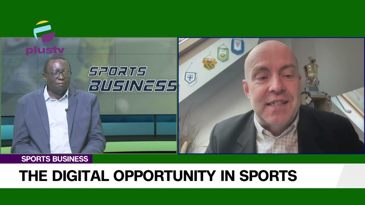 The Digital Opportunity in Sports
