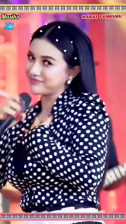 MARAI CEMBURU - DESY THATA - OM ADELLA