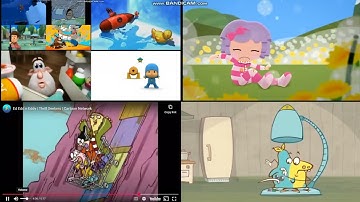 (Remade) Up To Faster 10 Parison