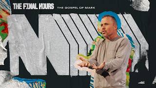 When the People Closest to You Hurt You Most | Mark 14:43–72 | Kevin Queen