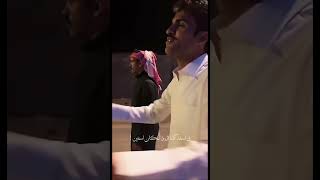 بهاج الاكلبي :سبة تصادم الاوادم 🥺