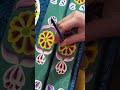 Floral Skis