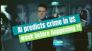Artificial Intelligence Revolutionizing Policing: Insights from University of Chicago Experts