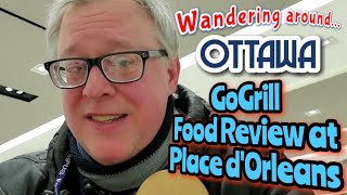 👣 Wandering Around Ottawa 🛍 Place d'Orleans Food Court Fail (GoGrill) • Personal Health Update by Steve's World of Wanders 133 views 4 months ago 14 minutes, 21 seconds
