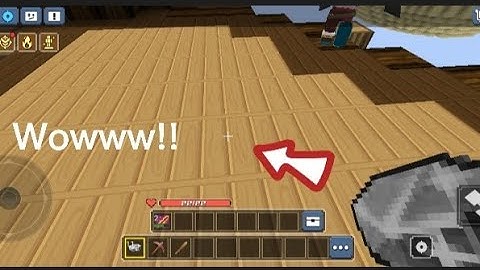 Split Control On Bedwars!!! (Blockmango)