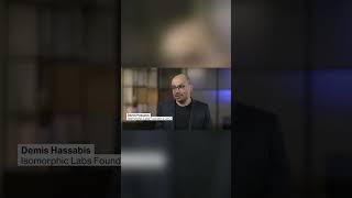AI Will Solve ALL Diseases - Demis Hassabis | Bloomberg Technology