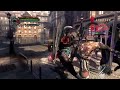 Devil May Cry 4 Special Edition DMDミッション17 NO DAMAGE