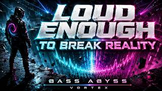 CYRVORTEX - Bass Abyss