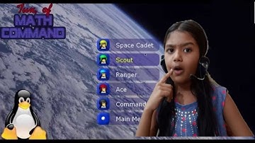 Tux of math command//Tux of Math Tutorial - Free Math Games For Children//tux math//Cool math games