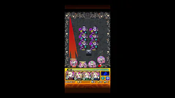 モンスト 禁忌の獄 5