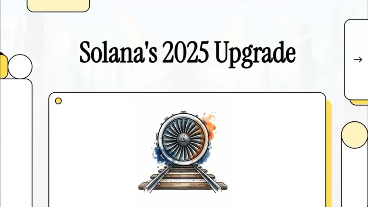 Solana 2025: The Velocity of Dependable Scale