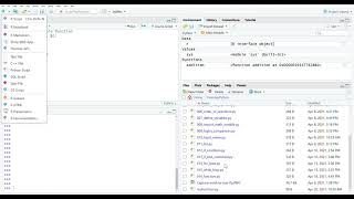 Run Python from RStudio in Two Ways Wealth