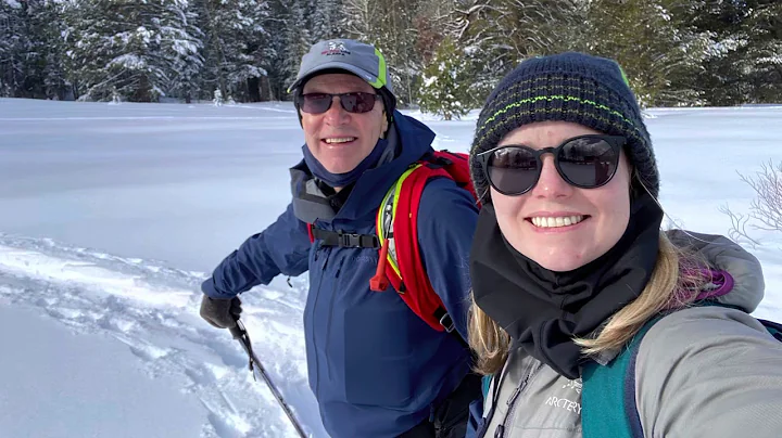 AIARE 1 Backcountry Avalanche Training Course