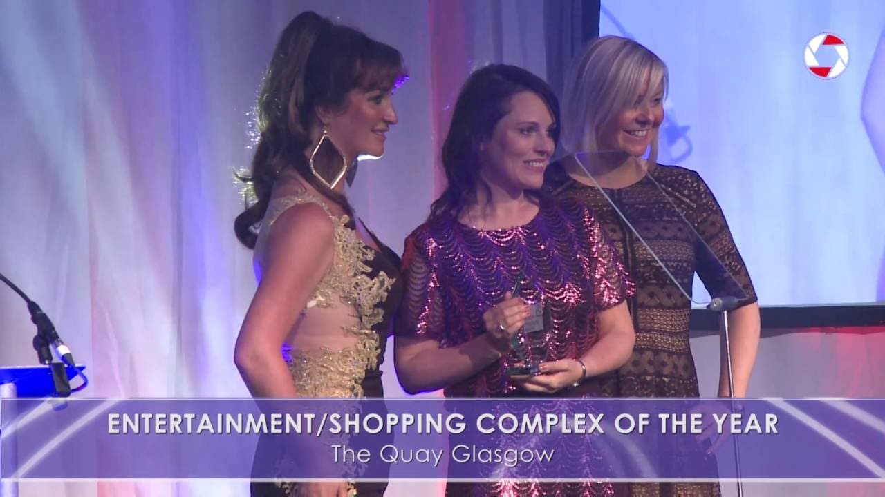 Scottish Hospitality Awards 2016 | INTERVIEWS