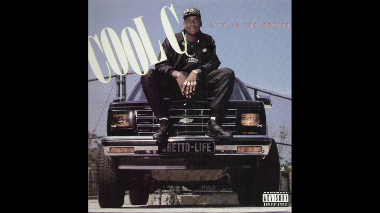 洋楽 g-rap/C-ORDELL/UNDER INVESTIGTION C-Ordell ‎- Under Investigation (1995) [FULL ALBUM] (FLAC