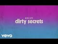 New city  dirty secrets audio