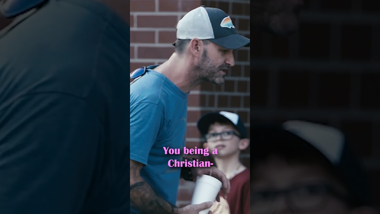 Consciousness starts at birth... It says it in the Bible!