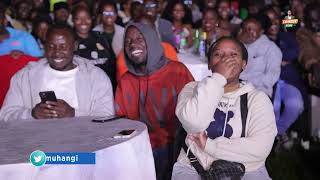 NILO AND NAKAYIMA - Comedy Store Uganda July 2025 Update
