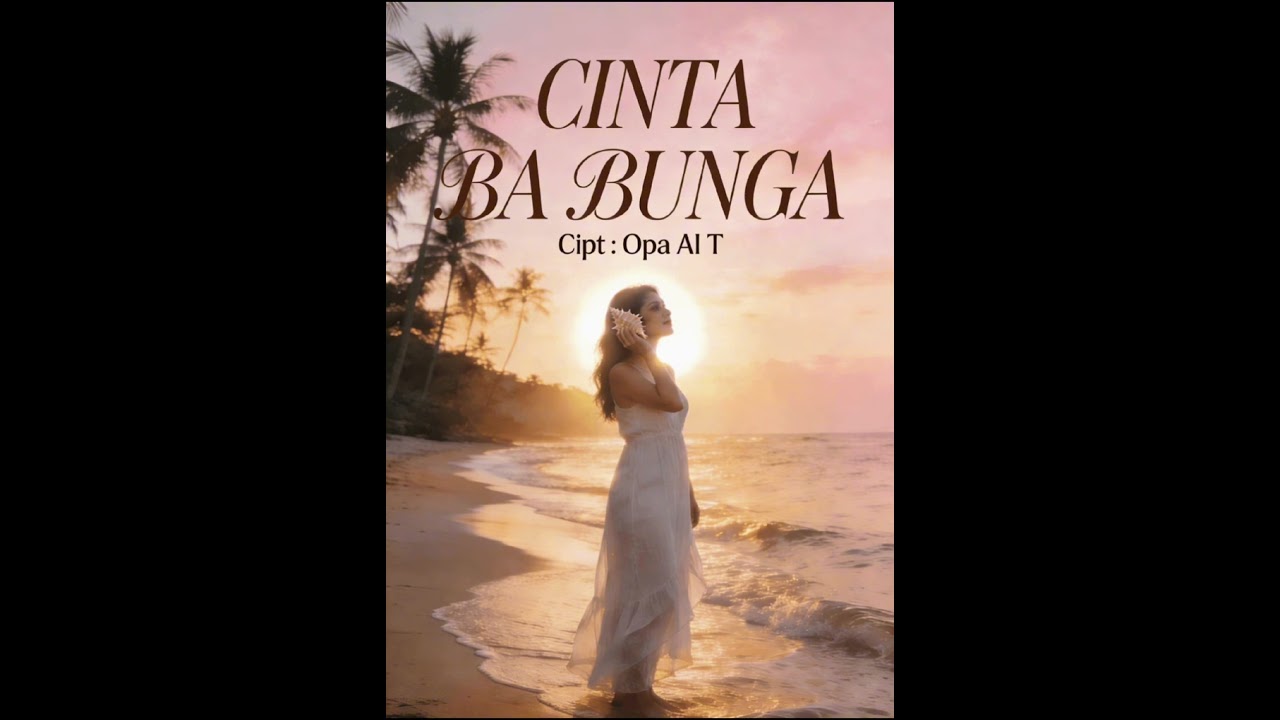 Cinta Ba Bunga