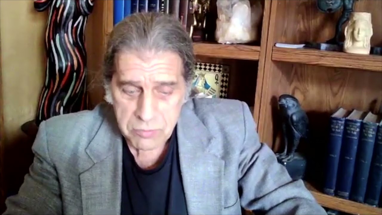 Reading the 21 Card Gypsy Spread