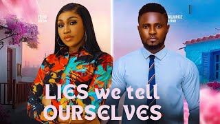 Lies We Tell Ourselves Ebube Nwagbo Maurice Sam Seleye Fubara Latest