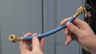 Spectronics - Spectroline Acr Leak Detection