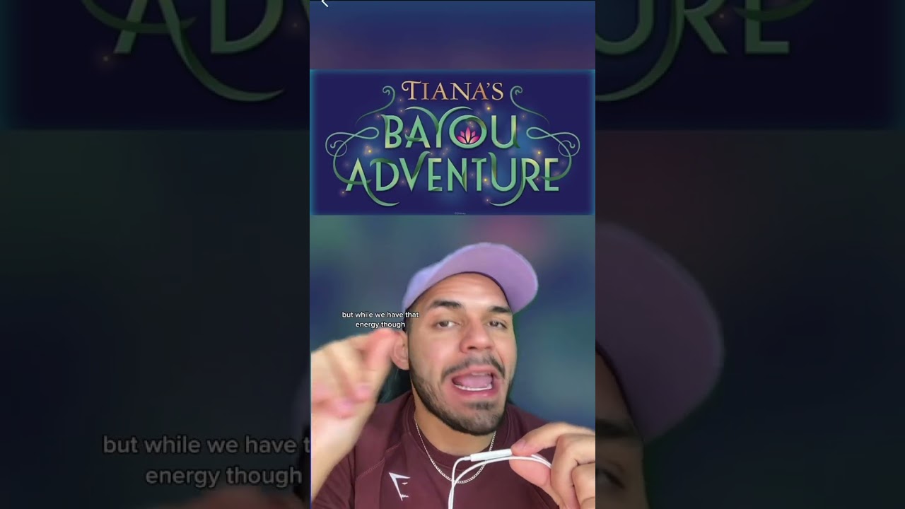 Disney Closes Splash Mountain 