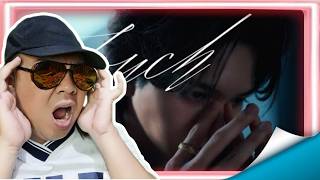 MAZZEL / Touch - Music Video reaction