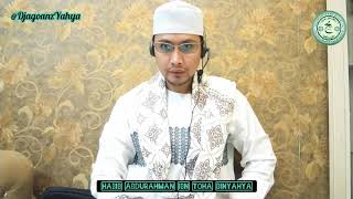 Fadhilah Sholawat Arba'in 36. Sholawat Al-Inqodz (Sholawat Penyelamat) - Habib Abdurahman BinYahya