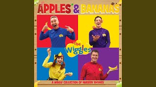 Apples And Bananas